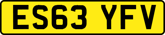 ES63YFV