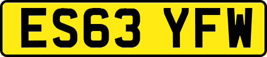 ES63YFW