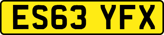 ES63YFX