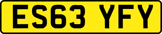 ES63YFY