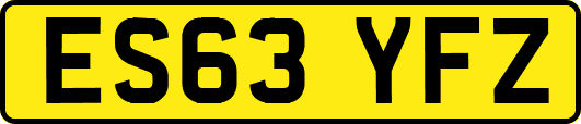 ES63YFZ