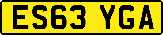 ES63YGA
