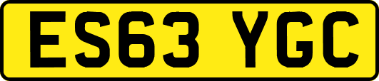 ES63YGC