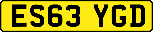 ES63YGD