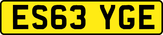 ES63YGE