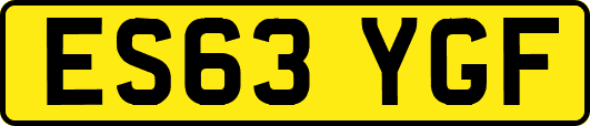 ES63YGF