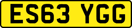 ES63YGG