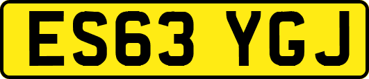 ES63YGJ