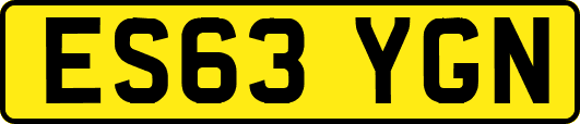 ES63YGN