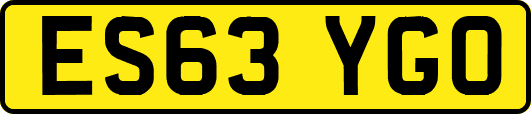 ES63YGO