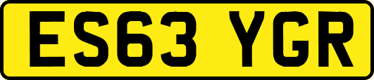 ES63YGR