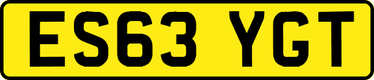 ES63YGT