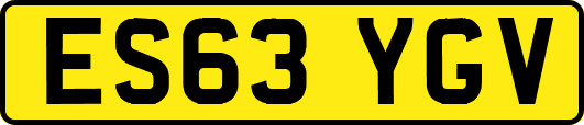 ES63YGV