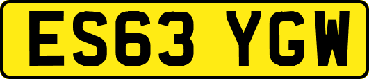 ES63YGW