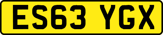 ES63YGX
