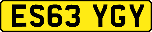 ES63YGY