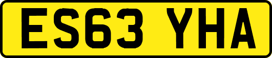 ES63YHA