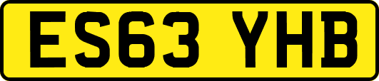 ES63YHB
