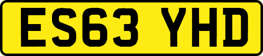 ES63YHD