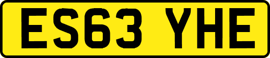 ES63YHE