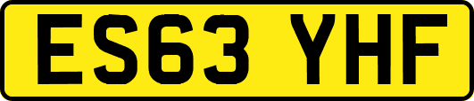 ES63YHF