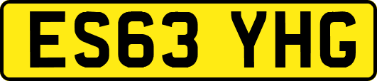 ES63YHG