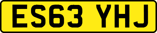 ES63YHJ
