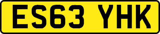 ES63YHK