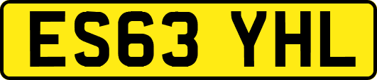 ES63YHL