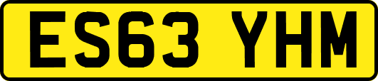ES63YHM