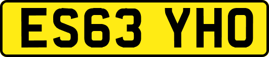 ES63YHO