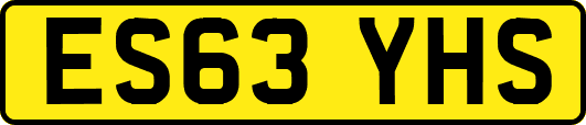 ES63YHS