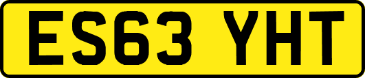 ES63YHT