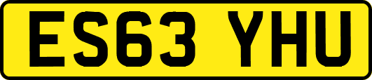 ES63YHU