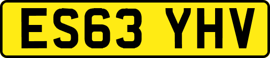 ES63YHV