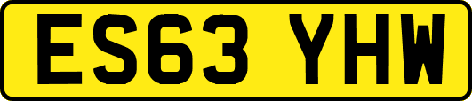 ES63YHW
