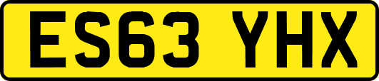 ES63YHX