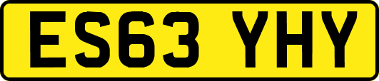 ES63YHY