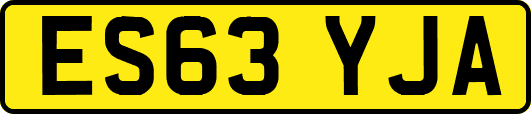 ES63YJA