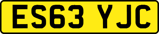 ES63YJC