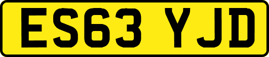 ES63YJD