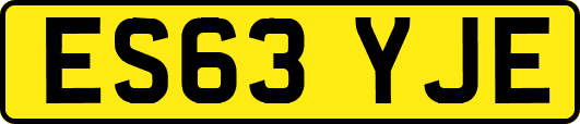 ES63YJE
