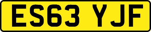 ES63YJF