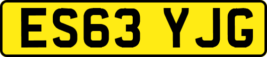 ES63YJG