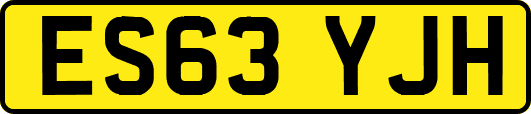 ES63YJH