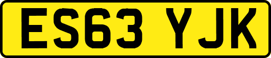 ES63YJK