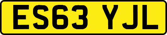 ES63YJL