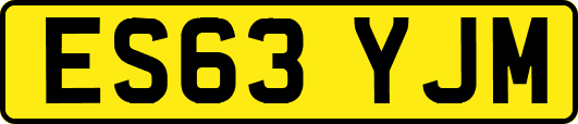 ES63YJM
