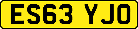 ES63YJO