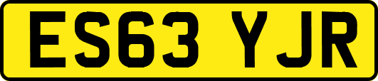 ES63YJR